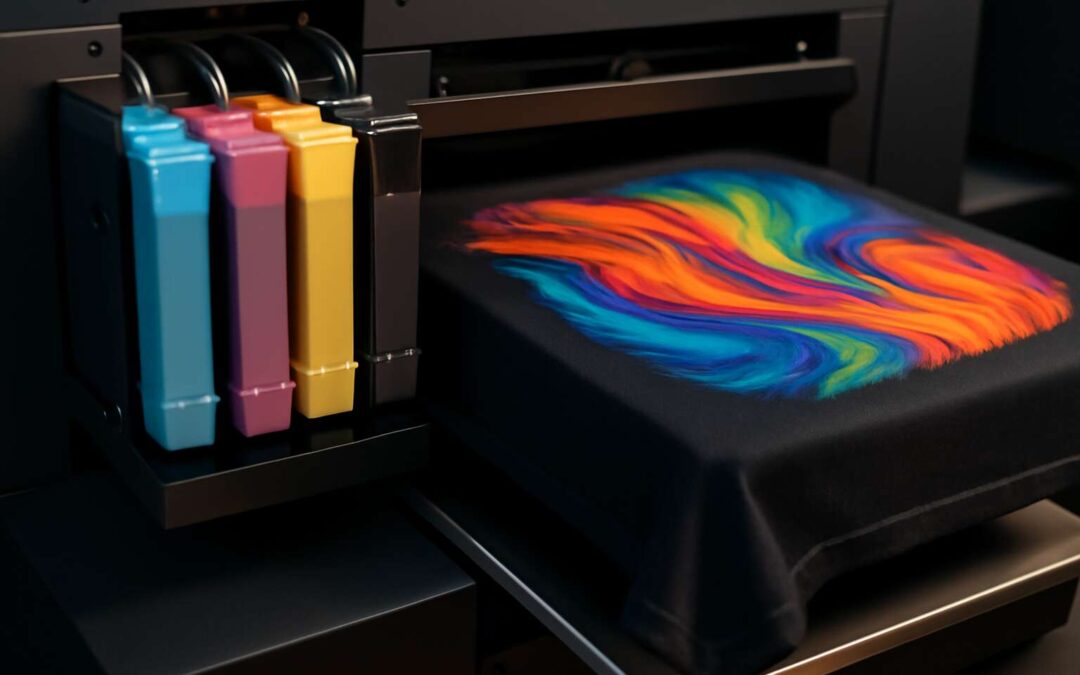 How Much Does T Shirt Printing Machine Ink Cost? A Complete Price Guide for 2023