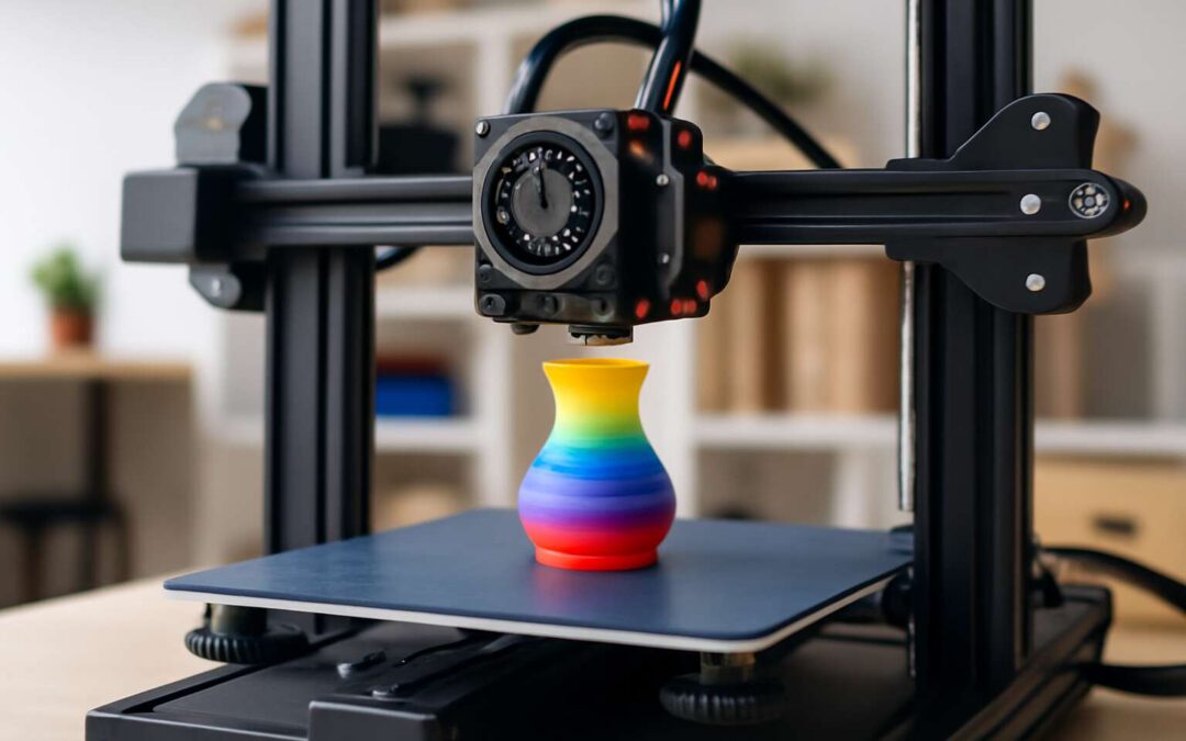 Find Top Quality 3D Printing Machines Near Me for Innovative 3D Printing Solutions