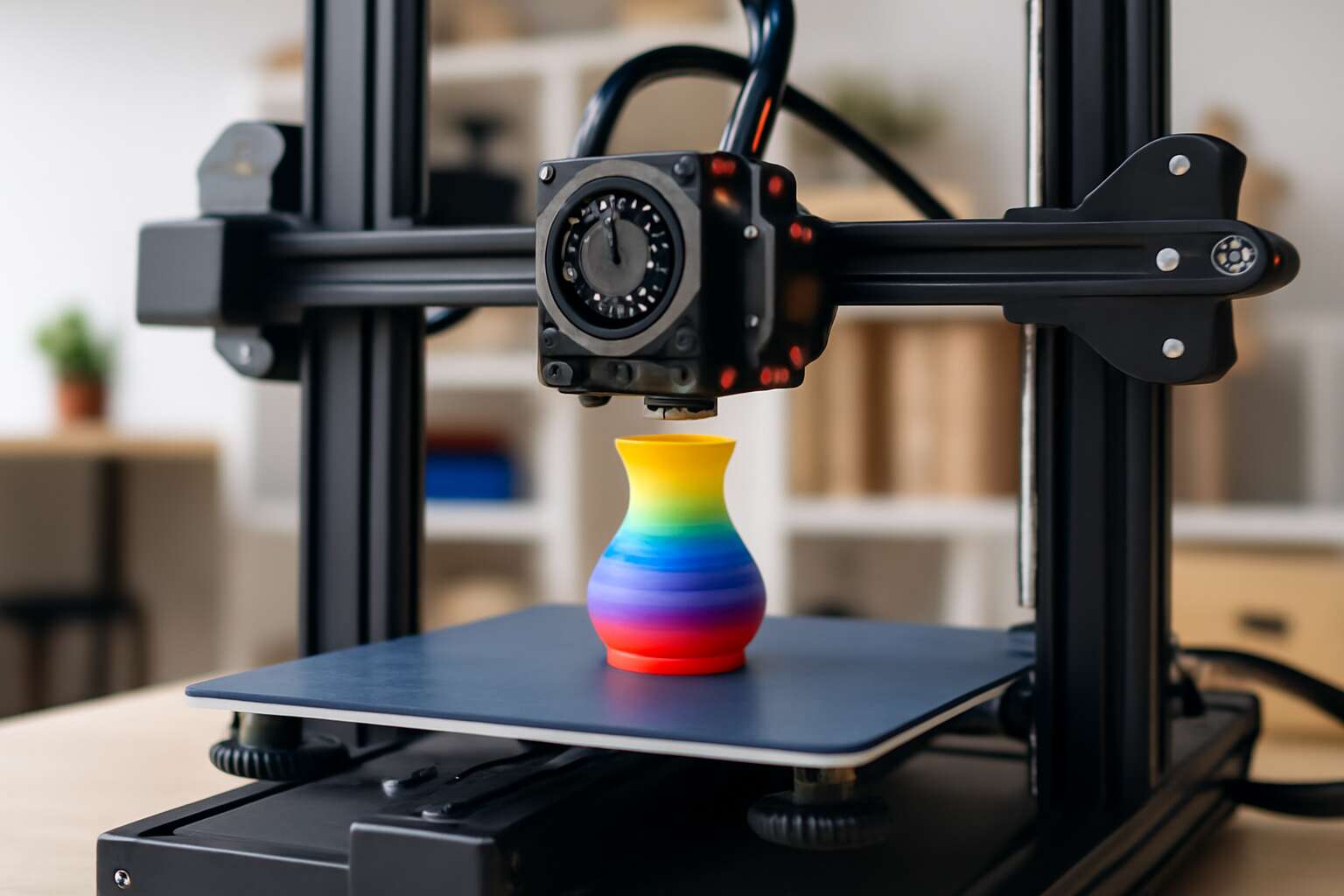 3d printing machines near me