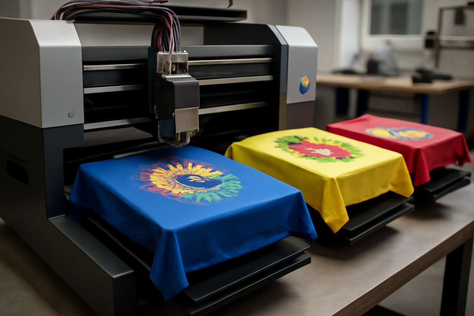 t shirt printing machine temu