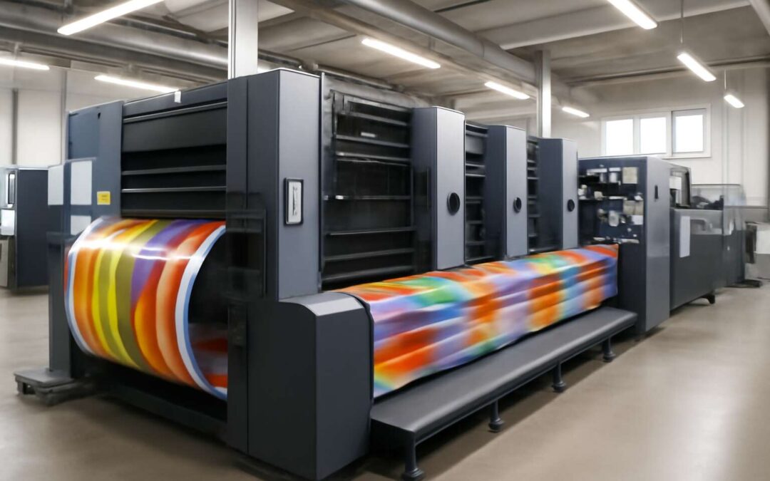 Affordable printing machines for sale NZ: Find the Perfect Equipment for Your Business Needs