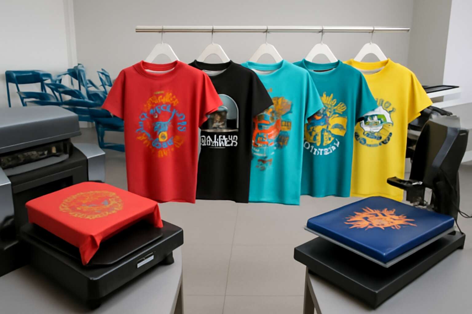 t shirt printing machine price in india 2023