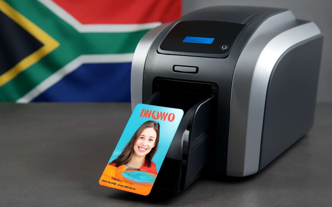 Top-Quality Card Printing Machine for Sale South Africa – Boost Your Business Today!