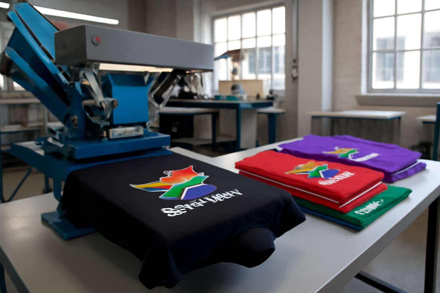 t shirt printing machine for sale in south africa