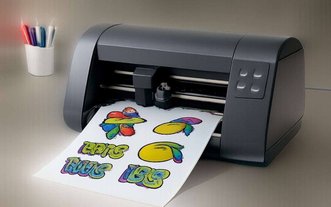 Discover Top Affordable Solutions with a Reliable Vinyl Sticker Printing Machine Cheap!