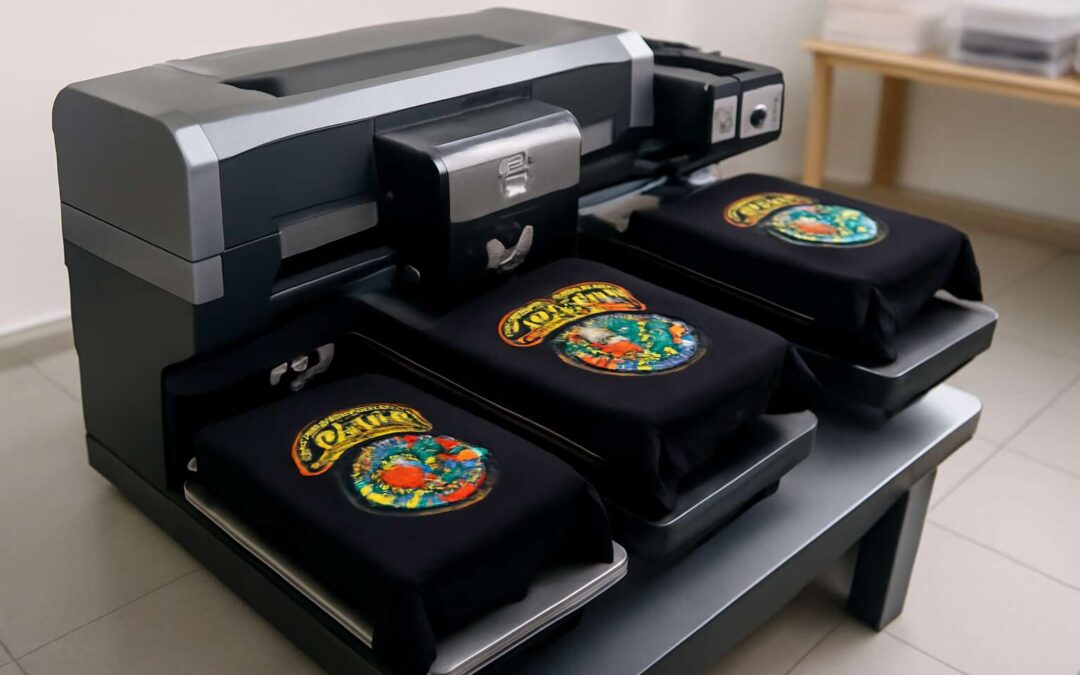 Discover the Latest T Shirt Printing Machine Price in SA for High-Quality Custom Apparel