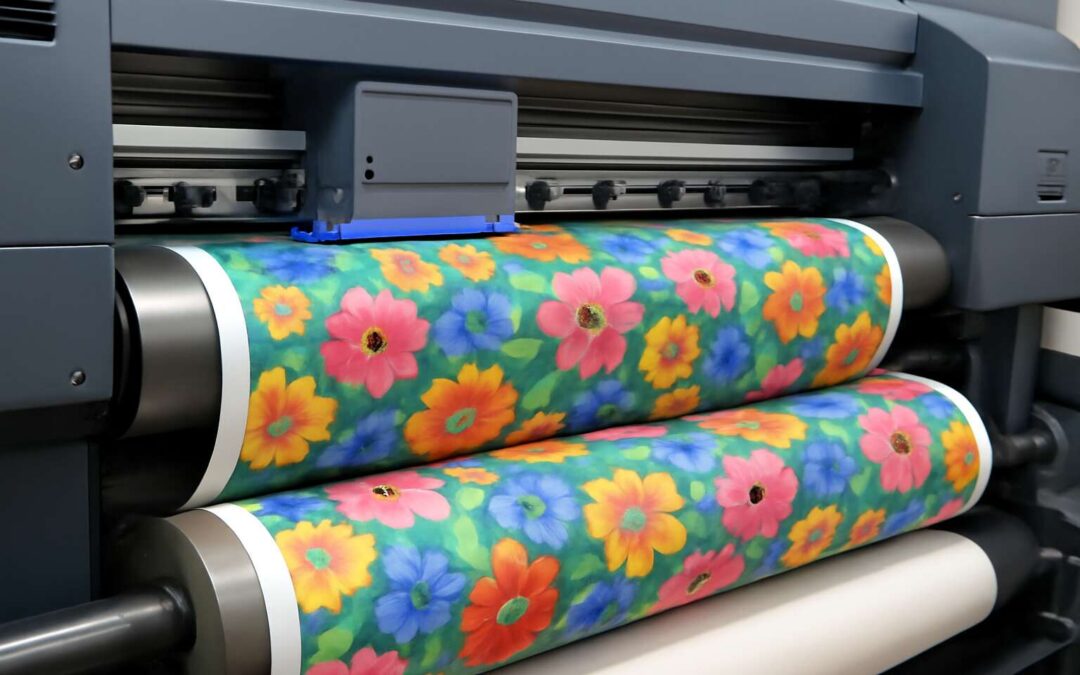 Transform Your Workspace with Stunning Printing Machine Wallpaper Designs for a Modern Look