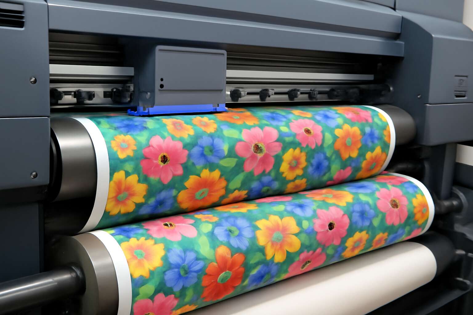 printing machine wallpaper