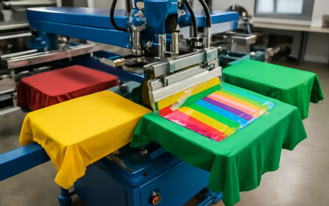 Discover the true costs: How much is printing machine for t shirt and what impacts its price?