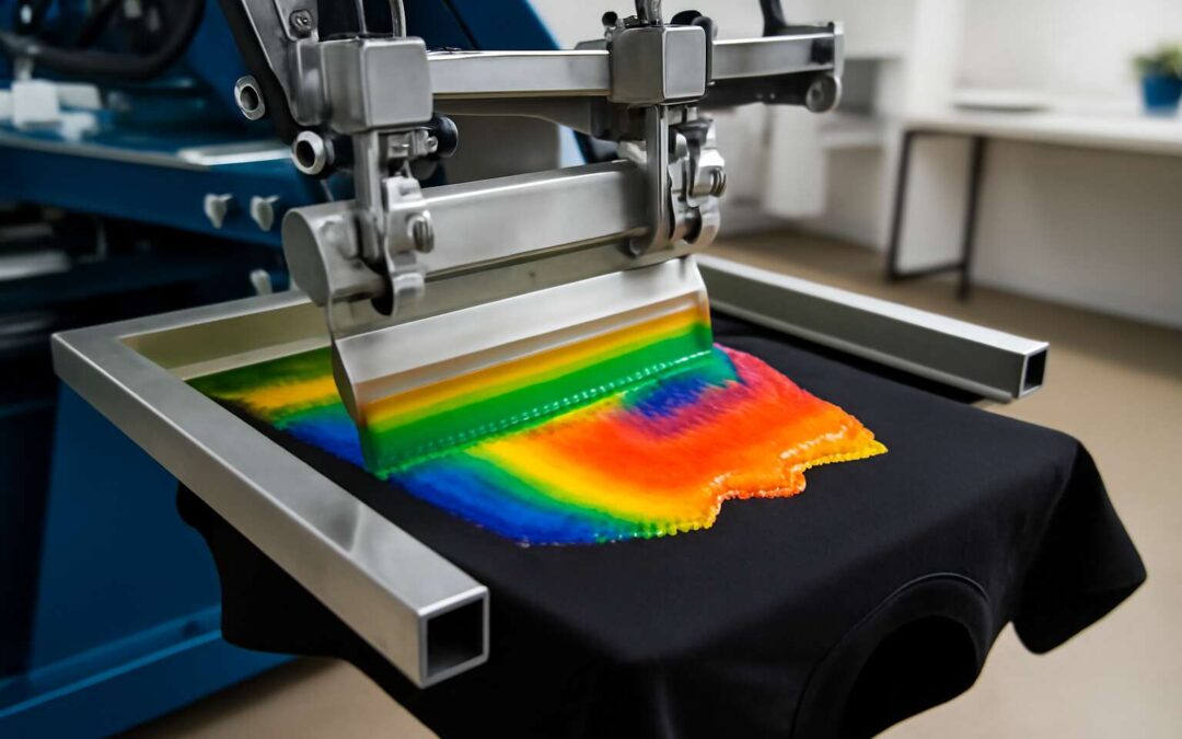 Discover the Best Deals and Tips on the Latest Screen Printing Machine Price in 2024