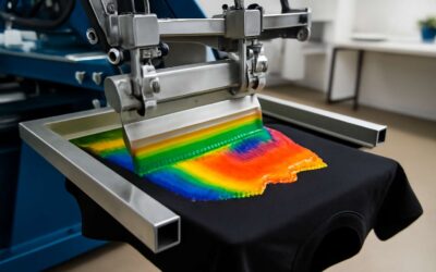 Discover the Best Deals and Tips on the Latest Screen Printing Machine Price in 2024