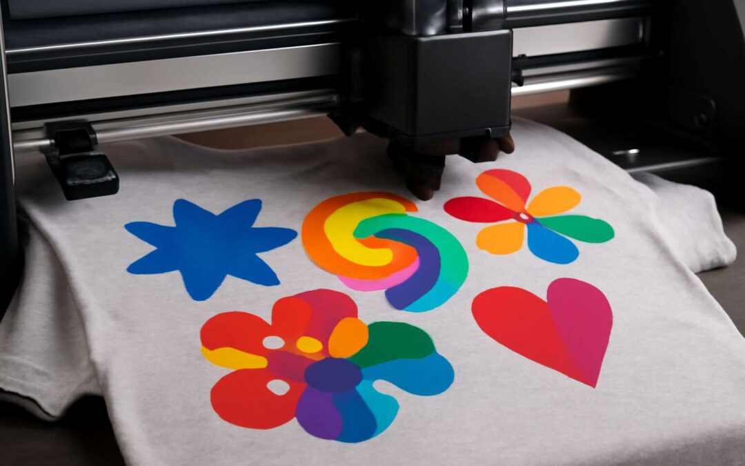 Discover the Best Vinyl Printing Machine for T Shirt Printing Success and Creativity