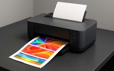 Top 10 Innovative Benefits of the Printing Machine in Small for Your Business Growth