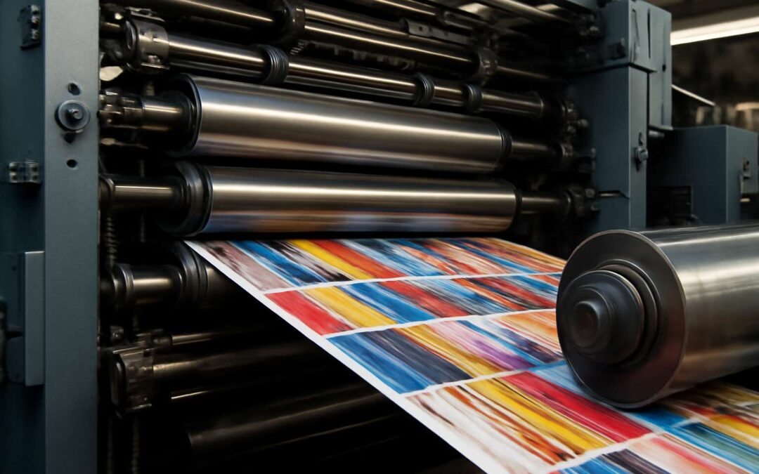 Revolutionize Your Printing Business with the Latest High-Performance Press Printing Machine Innovations
