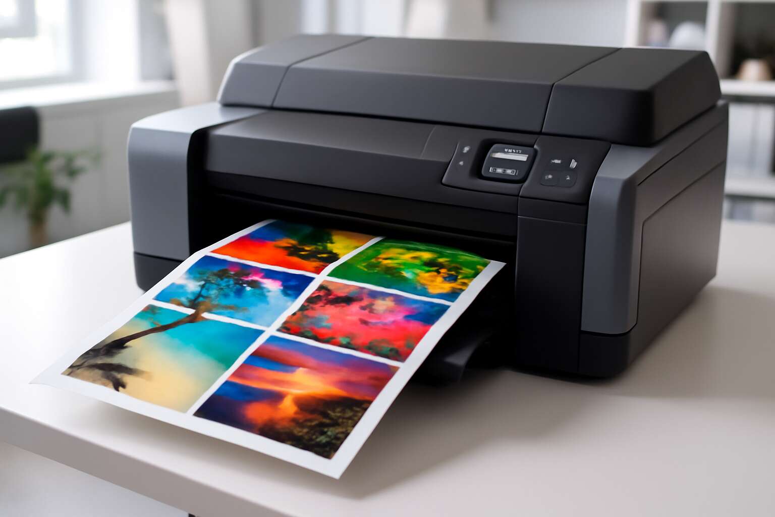 photo printing machines