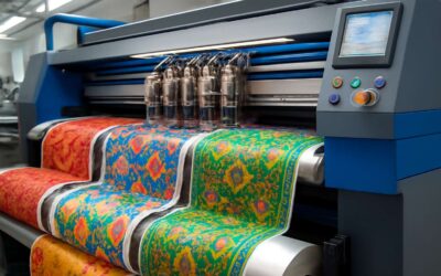 Discover the Latest Fabric Printing Machine Price in Pakistan: Affordable Quality for Your Business