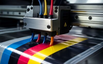 Innovative Printing Machine on Plastic: Transforming Customization with Cutting-Edge Technology