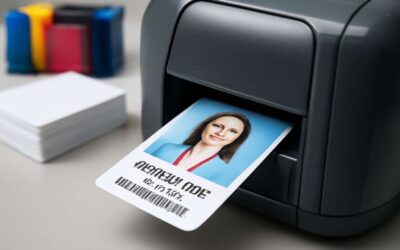 Effortless IDs: Discover the id card printing machine for fast, flawless cards.