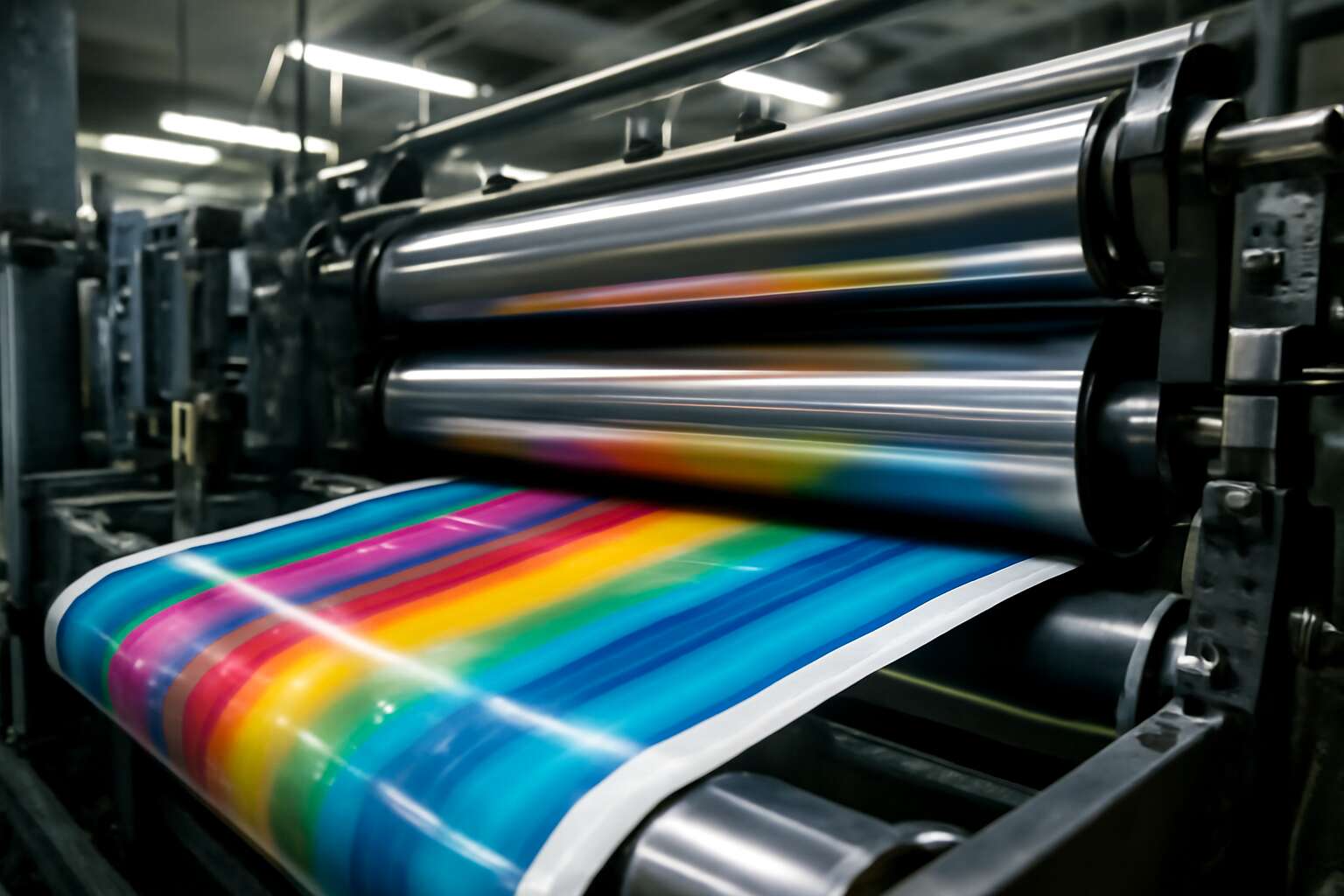 printing machine