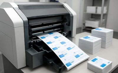 Premium efficiency awaits with business card printing machine for sale, fast, reliable, affordable.